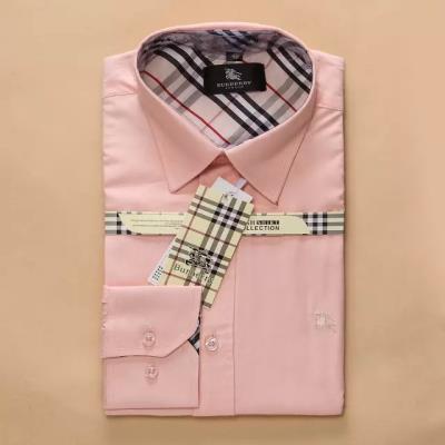 cheap burberry men shirts cheap no. 1075